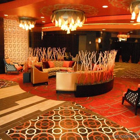 איגל פאס Kickapoo Lucky Eagle Casino Hotel מראה חיצוני תמונה