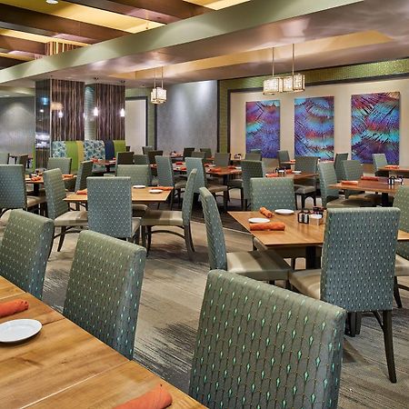 איגל פאס Kickapoo Lucky Eagle Casino Hotel מראה חיצוני תמונה