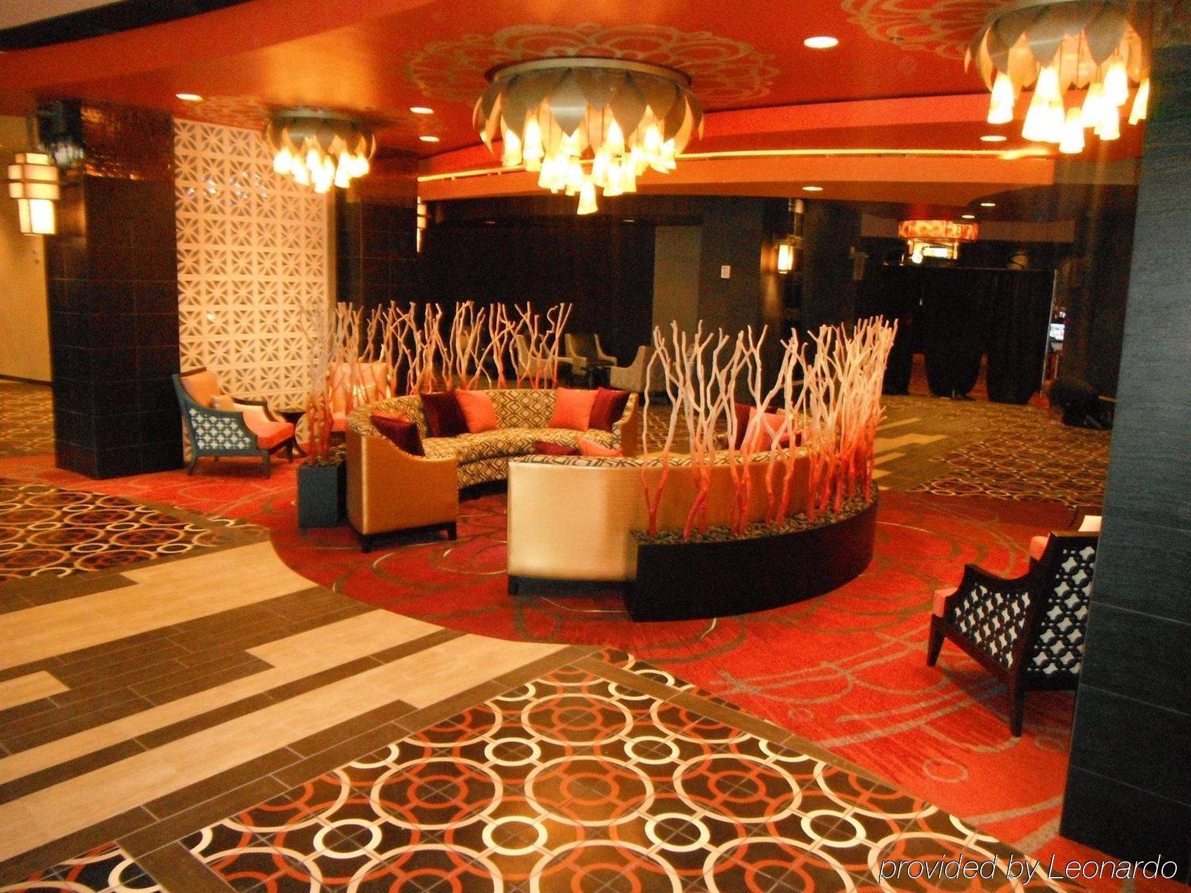 איגל פאס Kickapoo Lucky Eagle Casino Hotel מראה חיצוני תמונה