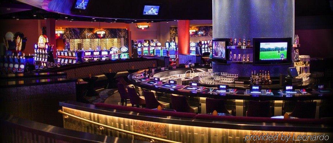 איגל פאס Kickapoo Lucky Eagle Casino Hotel מראה חיצוני תמונה