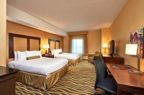 איגל פאס Kickapoo Lucky Eagle Casino Hotel מראה חיצוני תמונה