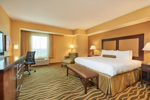 איגל פאס Kickapoo Lucky Eagle Casino Hotel מראה חיצוני תמונה