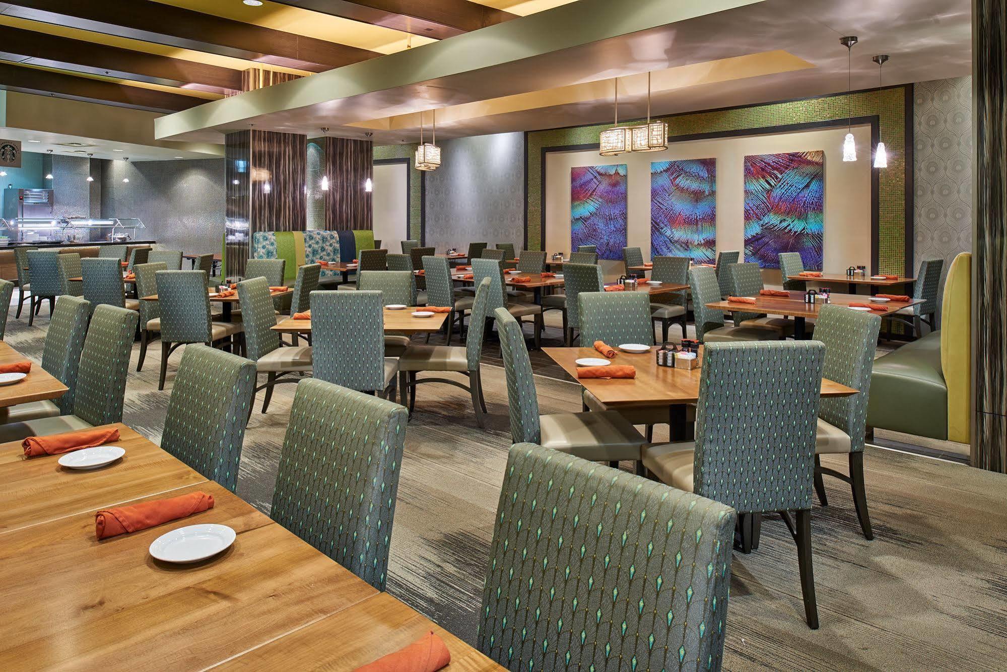 איגל פאס Kickapoo Lucky Eagle Casino Hotel מראה חיצוני תמונה